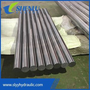 Induktionshærdede aksler