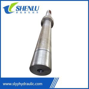 Pneumatiske stempelstænger